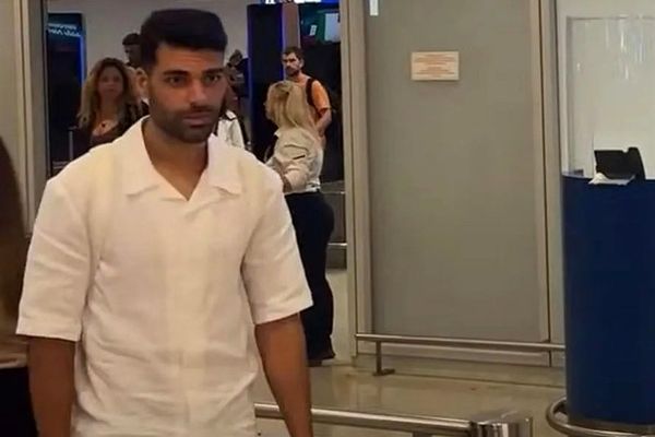 اولین اظهارات طارمی پس از پیوستن به المپیاکوس