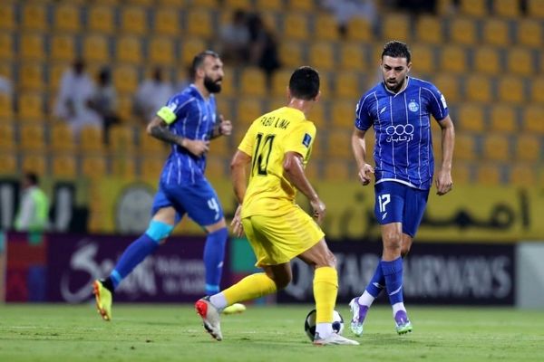 عواقب گم کردن شهر قدس و تاخیر ورود اتوبوس الوصل/  ۴۰ هزار دلار جریمه یا محرومیت از میزبانی در انتظار استقلال!