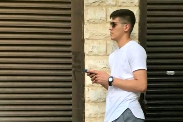 رد شایعه خبرساز درباره صابر کاظمی