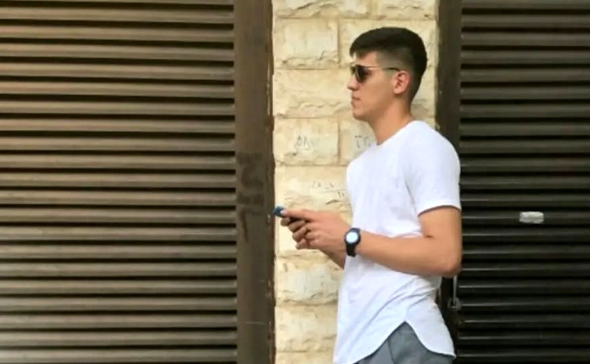 رد شایعه خبرساز درباره صابر کاظمی