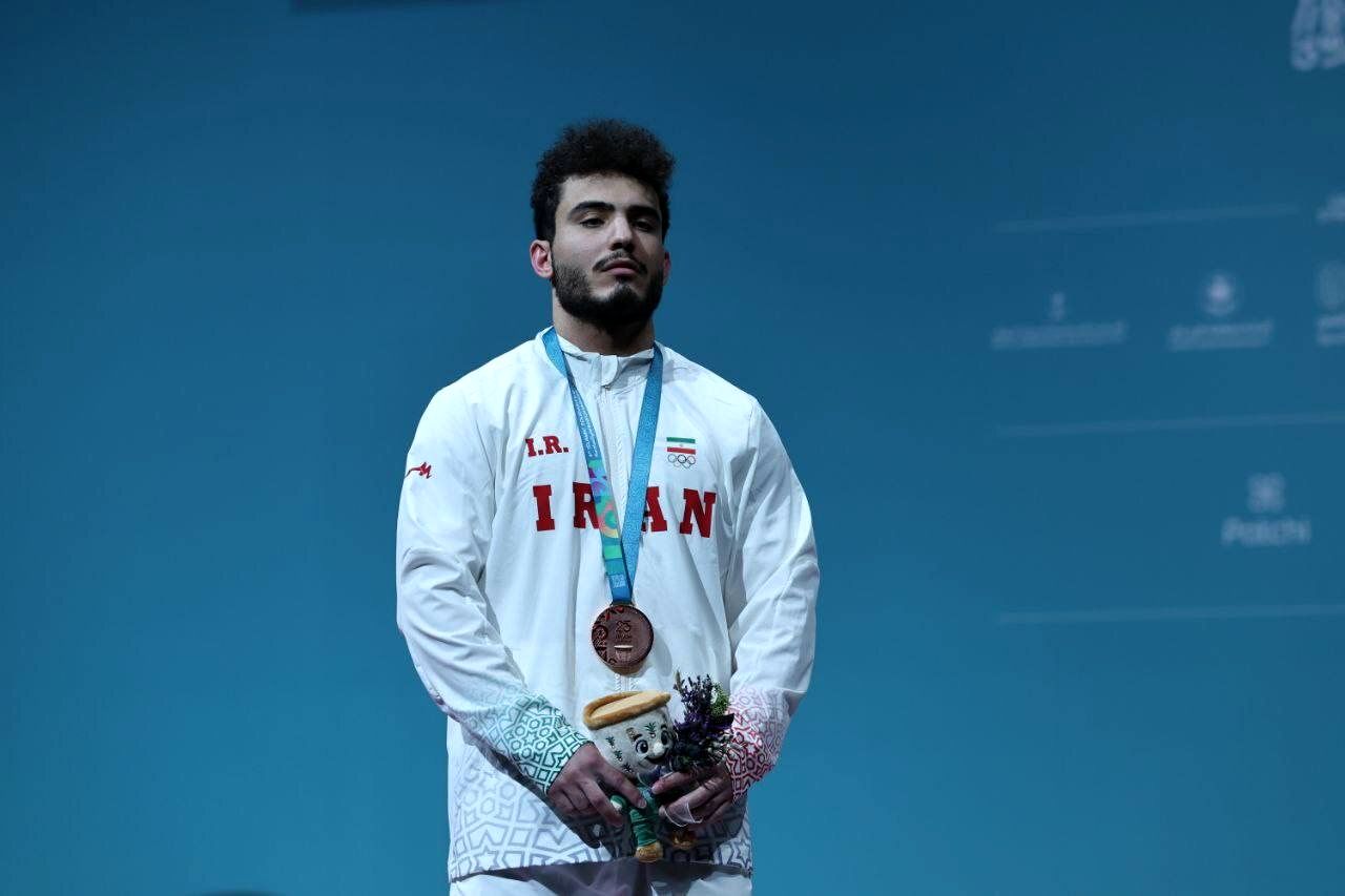 اسامی و تصاویر مدال‌آوران ایران در بازی‌های همبستگی کشورهای اسلامی ۲۰۲۵ ریاض