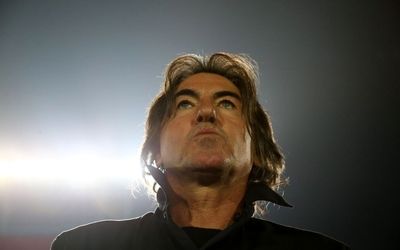 تذکر جدی ساپینتو به سحرخیزان؛ مهاجم باید خودخواه باشد اما ...