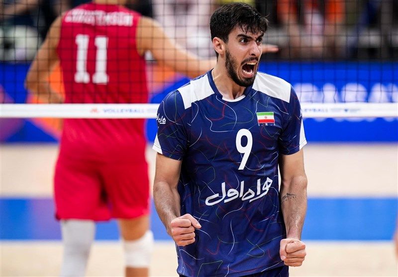 حسین‌خانزاده: می‌توانم در بالاترین سطح بازی کنم 