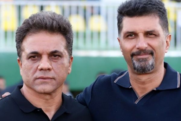 آقای تساوی بالاخره شکست خورد!