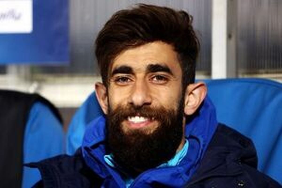 یک ایرانی در جمع ۱۰ بازیکن گران قیمت‌ لیگ اروپایی