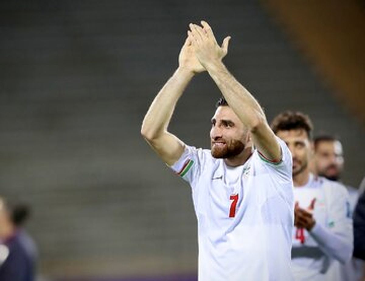مذاکره پرسپولیس با علیرضا جهانبخش؟