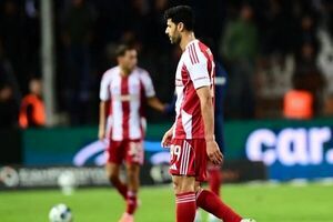 انتقاد رسانه یونانی از طارمی