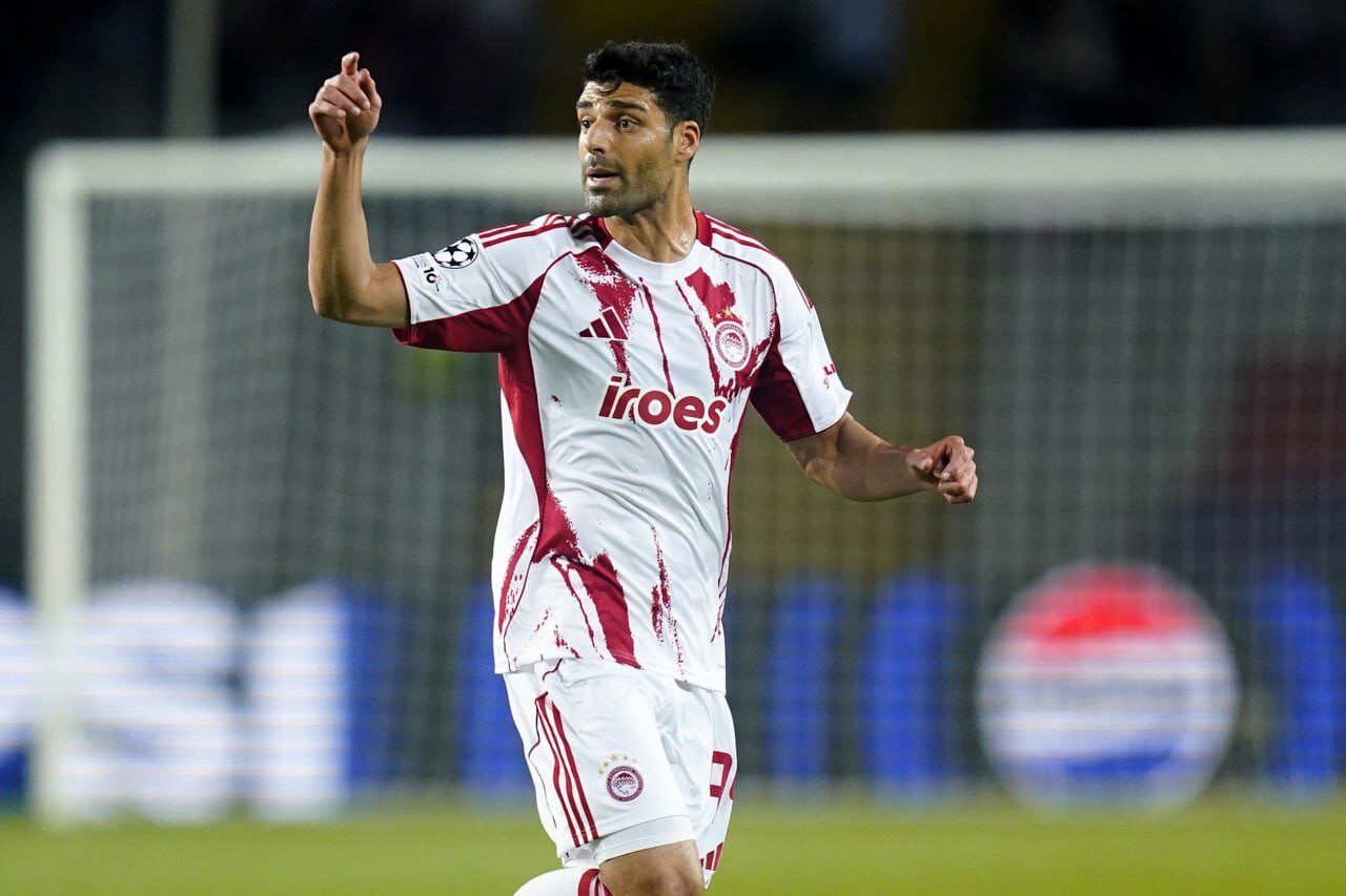 هشدار جدی یونانی‌ها به رئال مادرید؛ از مهدی طارمی بترسید