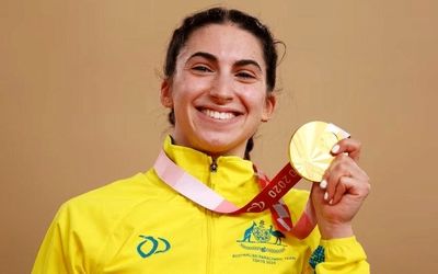 شوک به ورزش جهان؛ قلب قهرمان ایستاد