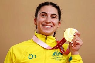 شوک به ورزش جهان؛ قلب قهرمان ایستاد