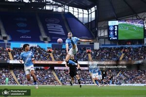 پیروزی پرگل سیتی و شکست دوباره چلسی/ لیورپول بالاخره باخت!