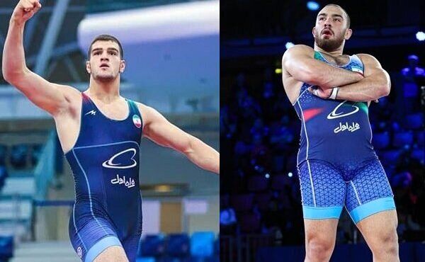 کنایه غیرمستقیم امیرحسین زارع به امیررضا معصومی