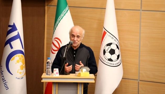 داریوش مصطفوی‌ درگذشت
