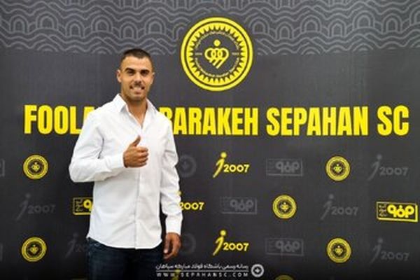 تکرار ماجرای بیرانوند حالا علیه تراکتور؛ یک جنگ تمام‌عیار در راه است!