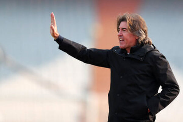  سرمربی استقلال به درگذشت دیوگو ژوتا واکنش نشان داد 