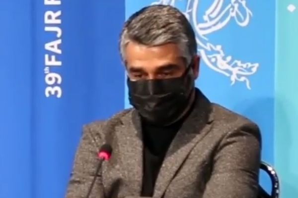 پژمان جمشیدی را در دادگاه دیدم/ حال و روزش اصلا خوب نیست و شوکه است/ او دیگر آن آدم سابق نمی شود/ ویدئو