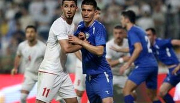 شکست ایران مقابل ازبکستان ۱۰ نفره در ضربات پنالتی‌ها/ پایان تورنمنت العین بدون گل زده