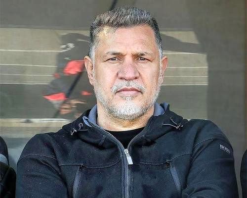 ملاقات علی دایی با سیدحسن خمینی/ عکس 