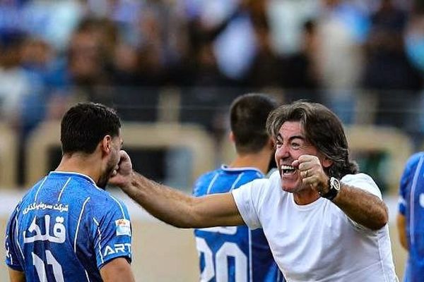 جدول لیگ برتر ایران در پایان هفته هشتم/ استقلال صدرنشین شد، پرسپولیس هفتم