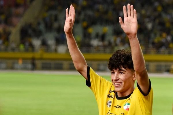 هت‌تریک تلخ سپاهان؛ ۳ ستاره با یک مصدومیت مشترک