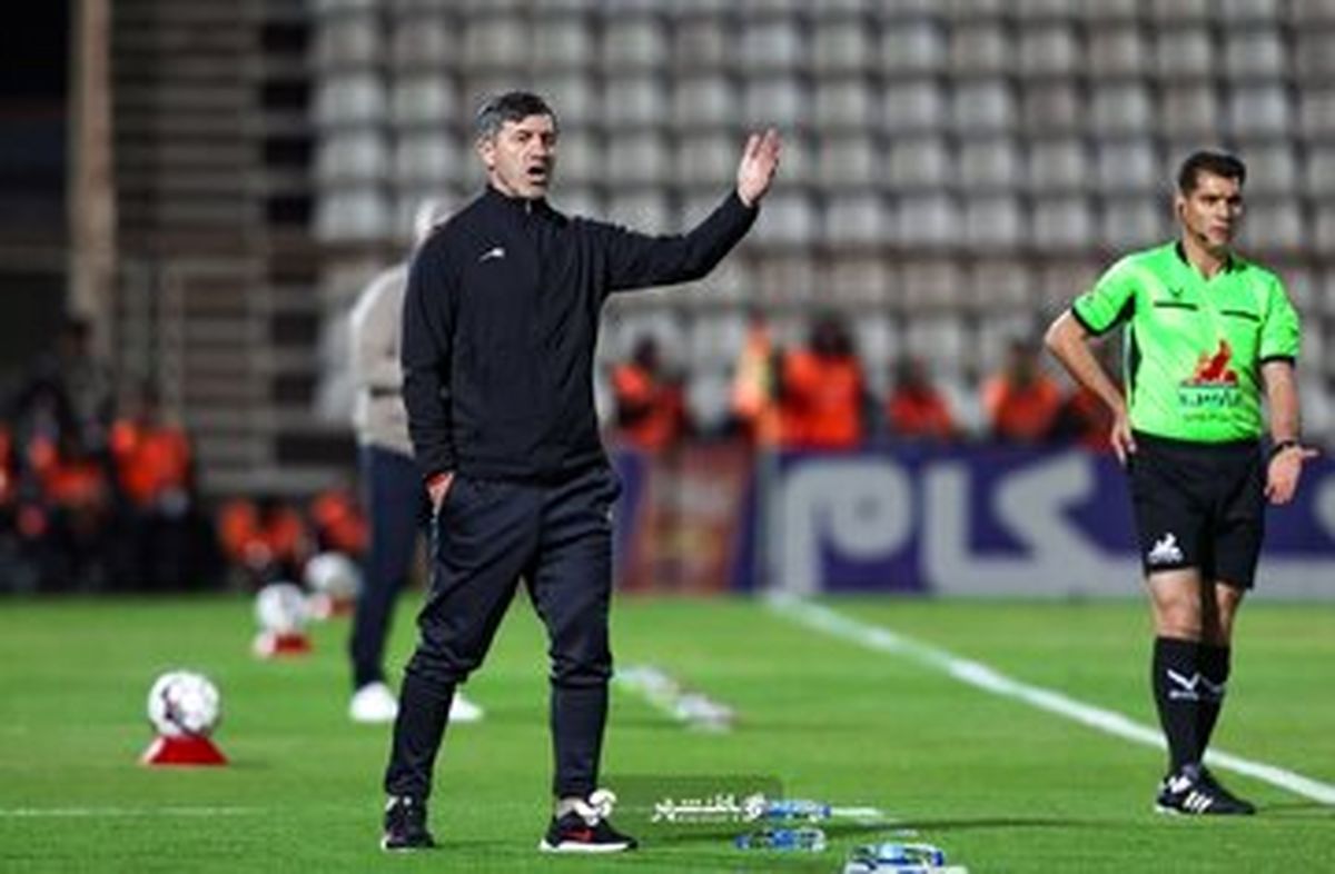 کریم باقری بعد از ۲۰ سال به تلویزیون رفت/ عکس