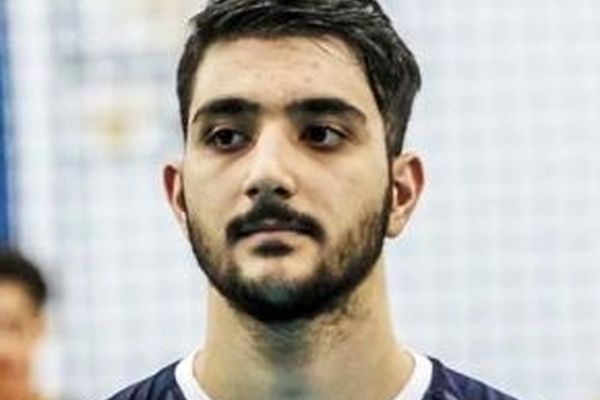 شوک به بازیکن تیم ملی ایران / ستاره والیبال عزادار شد