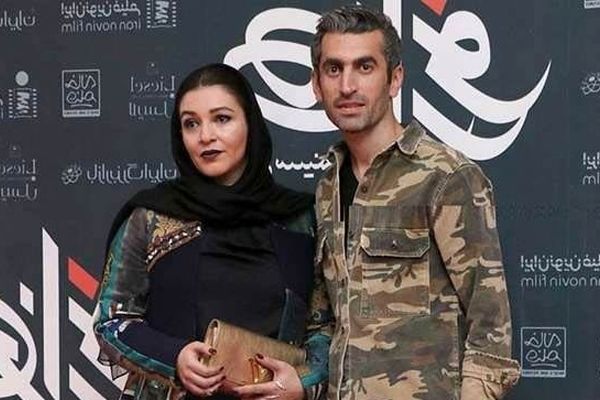 همسر مجتبی جباری تکلیف پرسپولیسی‌ها را مشخص کرد