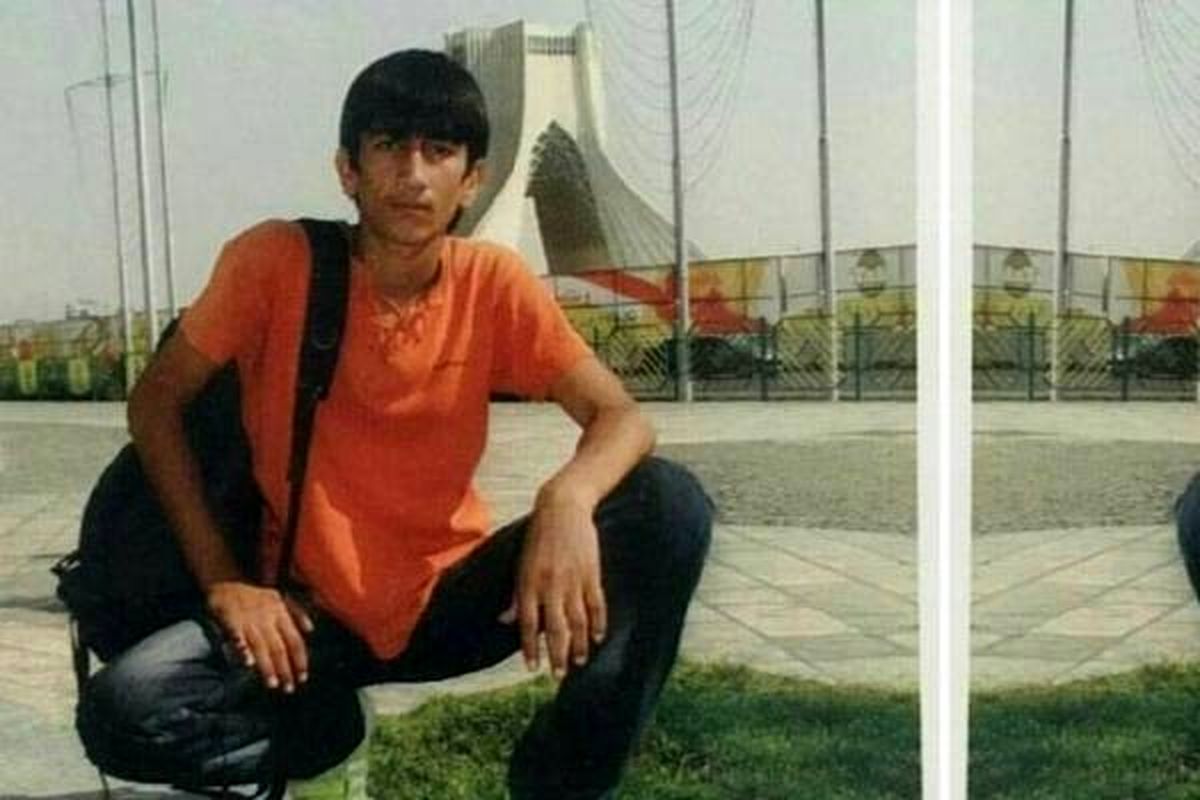 اولین تتوی علیرضا بیرانوند از یک تصویر خاص