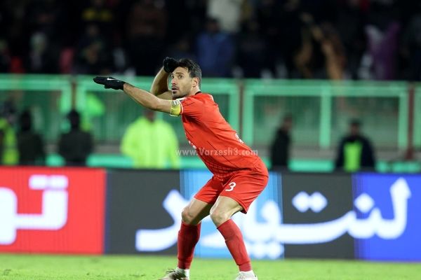 کاظمیان شروع کرد، خلیل‌زاده تمامش کرد/ ۲۲ پنالتی در یک شب/ تسویه‌حساب شجاع با دو نفر!