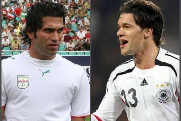 ماجرای فحش منشوری که نیکبخت واحدی به میشاییل بالاک داد اما به ضرر خودش تمام و داور از خنده روده بر شد/ my mother ... 