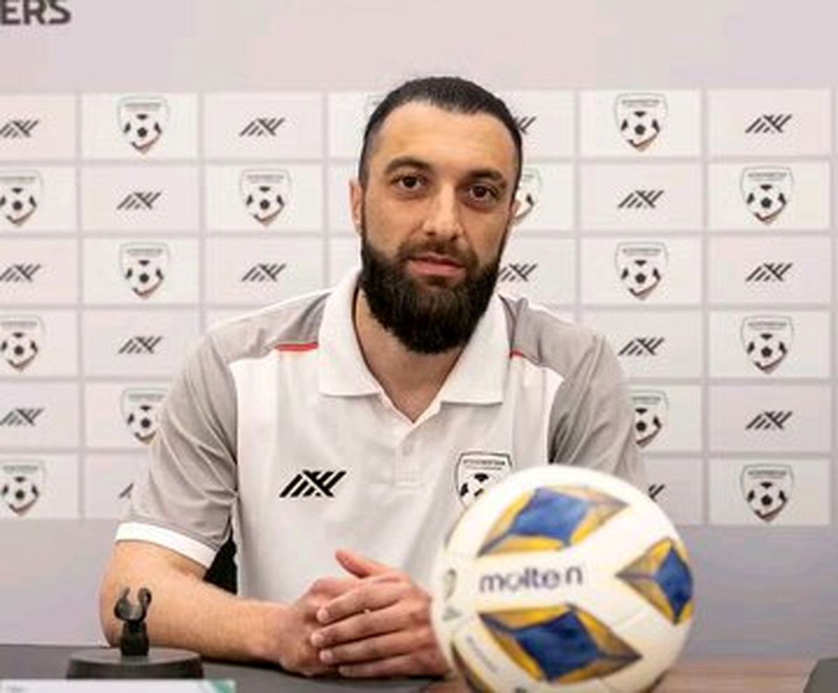 خط و نشان افغانستانیها برای تیم ملی ایران