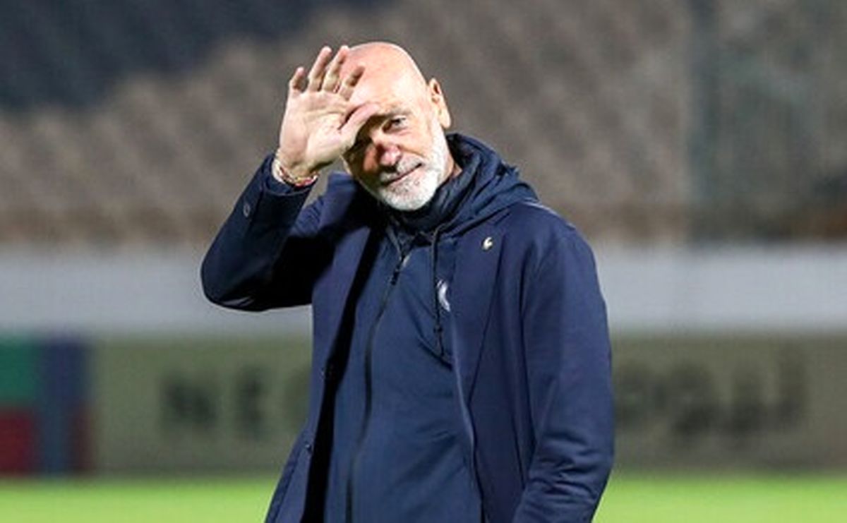 پیولی از بهترین پاسخ رونالدو به منتقدانش گفت