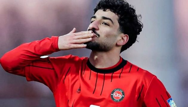 صعود تراکتور به رده سوم با شکست پیکان