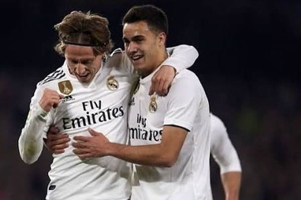 بمب نقل‌وانتقالات پرسپولیس / مذاکره با ستاره سابق رئال‌مادرید