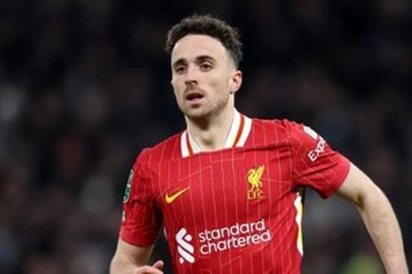 شوک به دنیای فوتبال؛ دیوگو ژوتا ستاره لیورپول درگذشت!