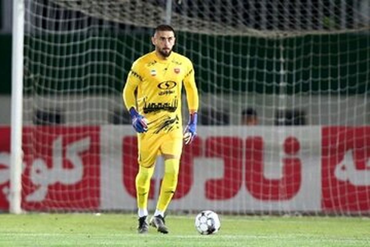 پشیمانی الکسیس گندوز/ صفحه پرسپولیس دوباره فالو شد