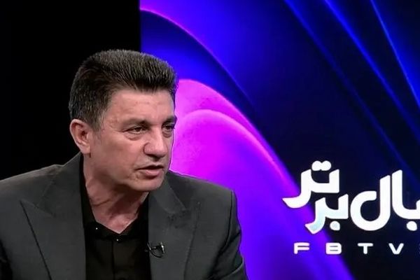 بلک فرایدی امیرخان قلعه نویی پر تخفیف بود!/ او مغازه‌ رویافروشی‌اش را باز کرد/ محمدحسین میثاقی بیشتر نقش پایه‌ میکروفون را بازی کرد تا مجری تلویزیونی