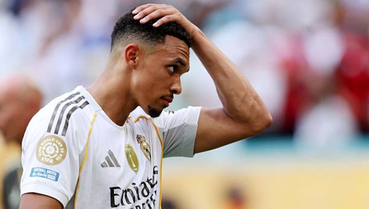 آرنولد از سخت ترین تصمیم خود گفت