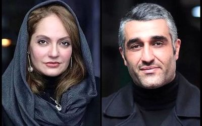 واکنش متفاوت مهناز افشار به اتفاقی که برای پژمان جمشیدی افتاد
