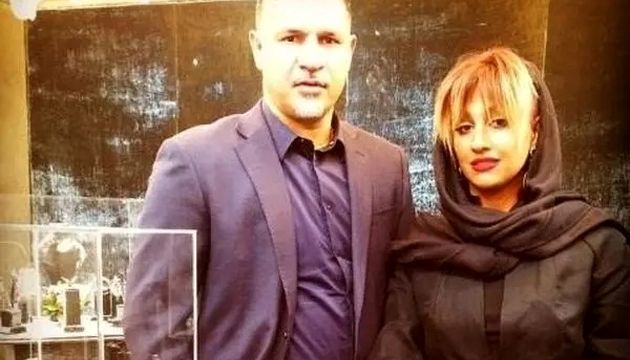 مهریه همسر علی دایی چیست؟