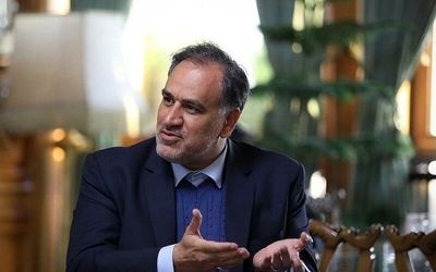 دشمن فرهاد مجیدی در راه بازگشت به استقلال؛ این انتخاب هواداران را عصبانی می‌کند