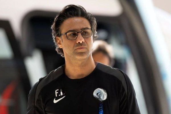 
فرهاد مجیدی روی لبه پرتگاه اخراج/ سعید عزت‌اللهی و یارانش در ضربات پنالتی البطائح را حذف کردند