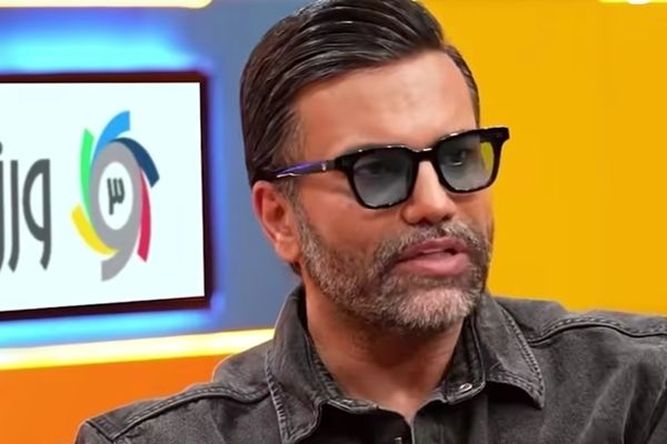 ببینید/ تصاویر لو رفته از پارتی نیکبخت واحدی که به خاطر آن دستگیر شد 