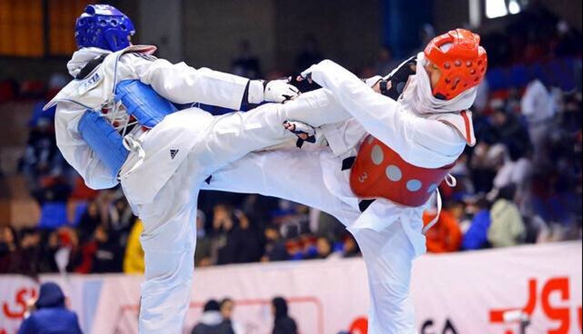 سرقت مدال‌ها و پول های ملی‌پوشان تکواندوی ایران در کنیا