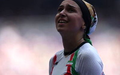 حذف فرزانه فصیحی از کمیسیون ورزشکاران کمیته المپیک/ هانیه رستمیان جایگزین شد