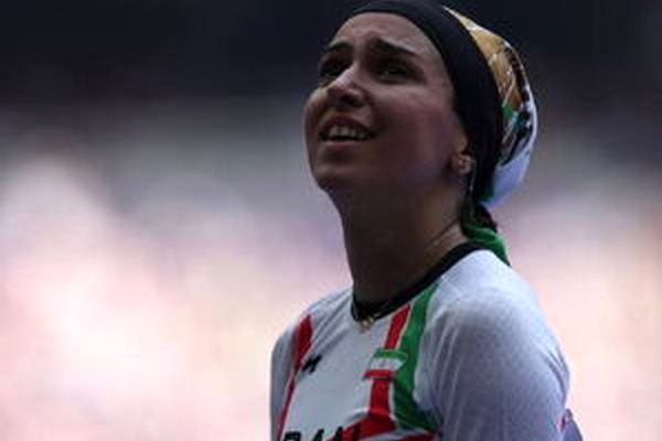 حذف فرزانه فصیحی از کمیسیون ورزشکاران کمیته المپیک/ هانیه رستمیان جایگزین شد