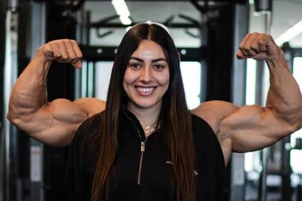 یاسمین، همسر ایرانی علی بلال کیست؟