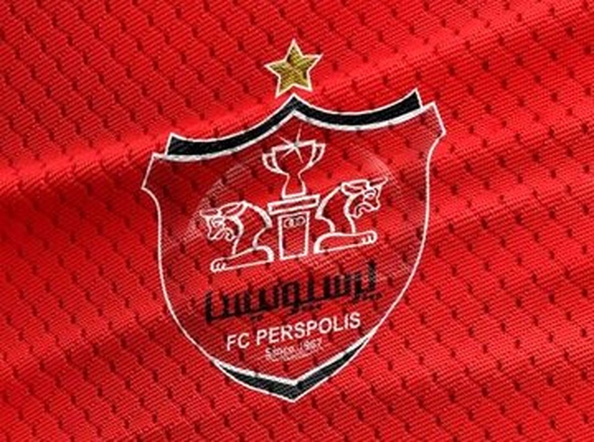 پوستر مشترک زنان و مردان پرسپولیس