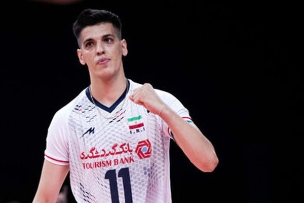 صابر کاظمی به ایران منتقل می‌شود