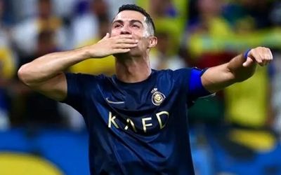 سن واقعی رونالدو چند سال است؟